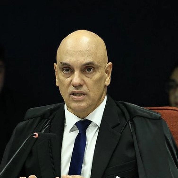 Moraes pede vista em julgamento sobre transporte gratuito de animais em voos