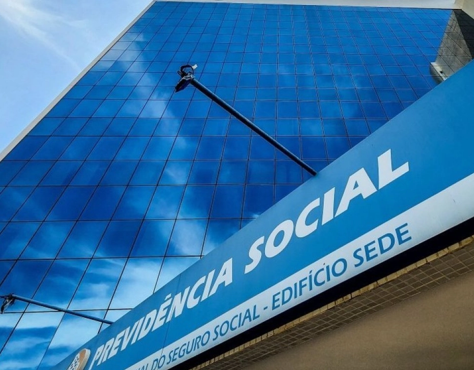 INSS exigirá biometria para liberar novos empréstimos consignados a partir desta sexta-feira
