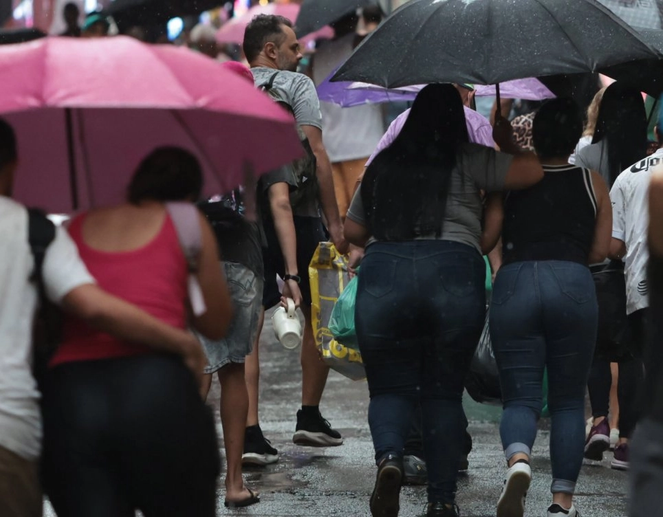 Chuvas em Salvador em maio superam média histórica, diz Codesal