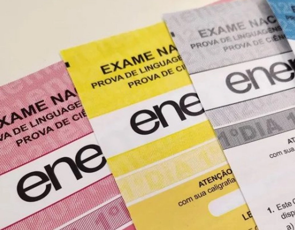 Enem 2025: inscrições terminam nesta sexta-feira