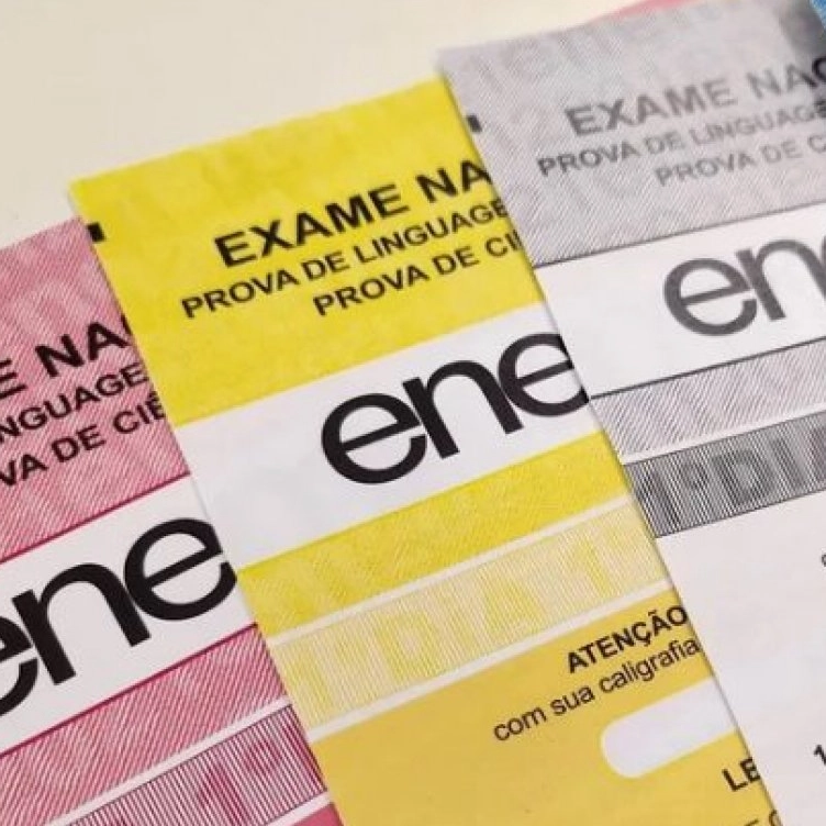 Enem 2025: inscrições terminam nesta sexta-feira
