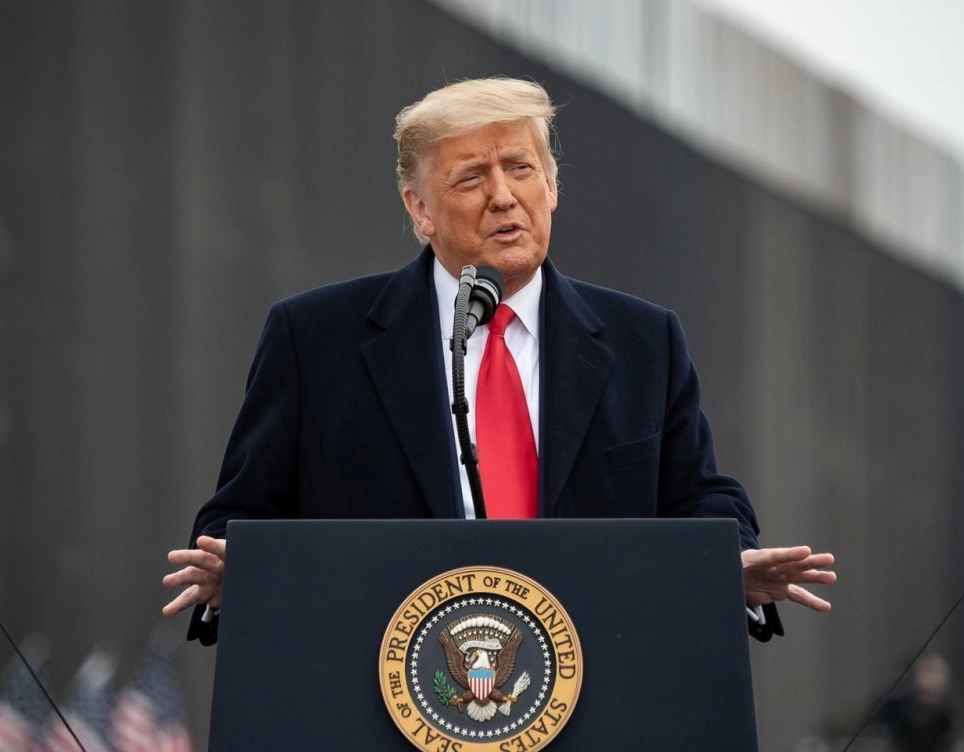 Governo Trump pressiona por 3 mil prisões de imigrantes por dia