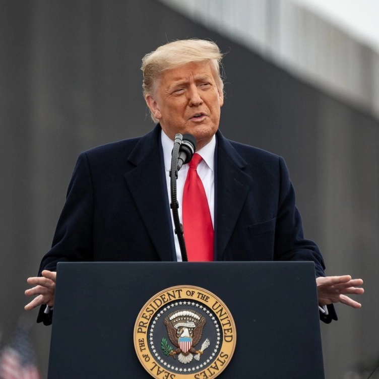 Governo Trump pressiona por 3 mil prisões de imigrantes por dia