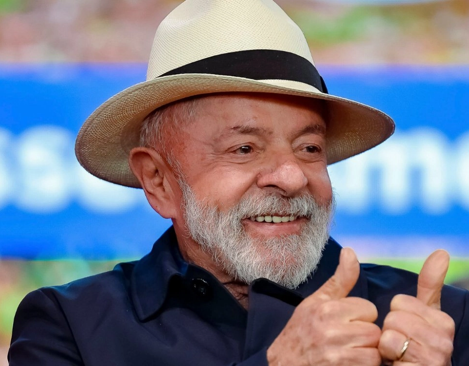 Lula diz estar bem após diagnóstico de labirintite: “Melhor impossível”