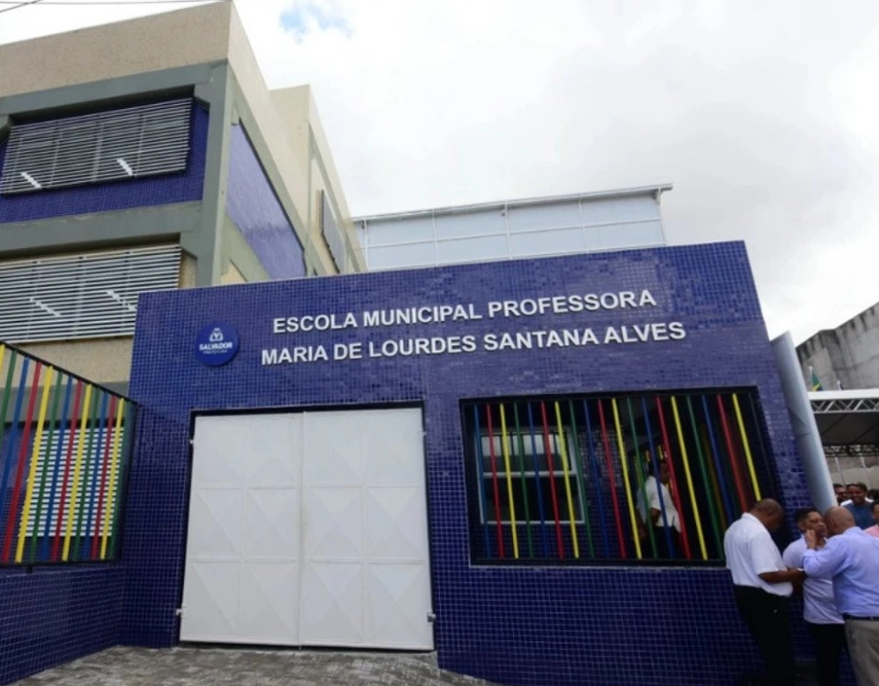 Prefeitura de Salvador oferecerá refeições a alunos durante greve dos professores