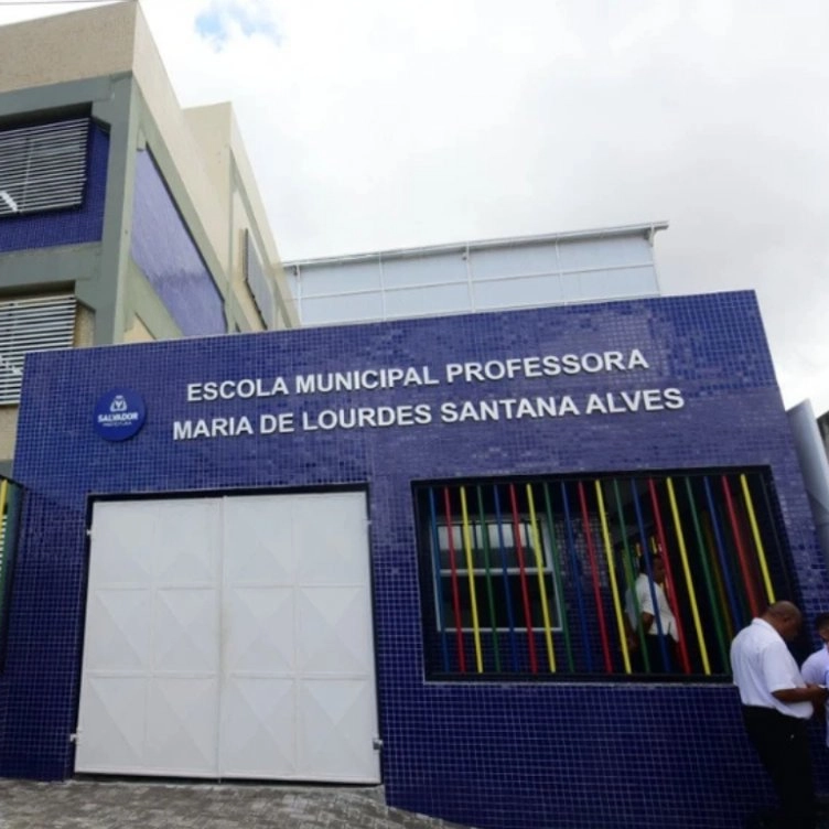 Prefeitura de Salvador oferecerá refeições a alunos durante greve dos professores