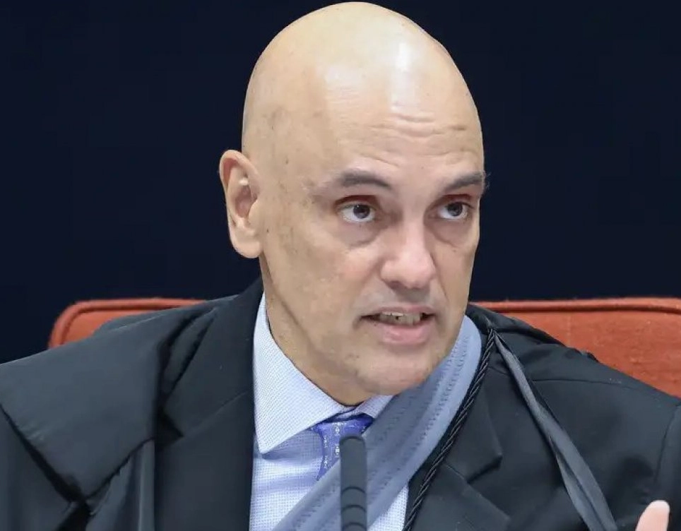 Alexandre de Moraes será relator de ação do PSOL sobre IOF, decide Barroso
