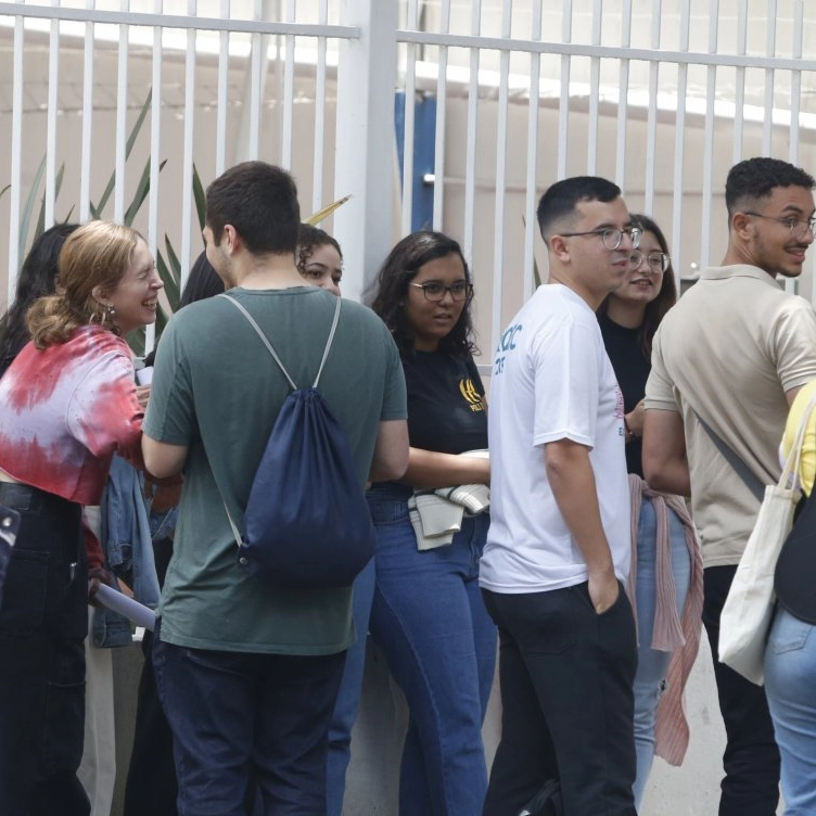 Inscrições para o Enem 2025 terminam nesta sexta-feira