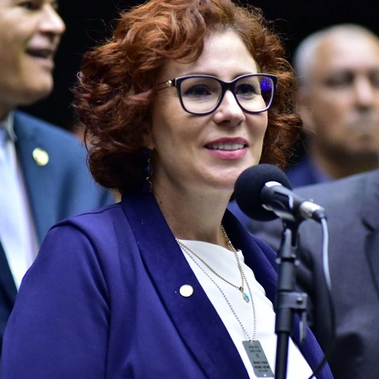 STF ordena prisão de Carla Zambelli; deputada teve bens e redes sociais bloqueados