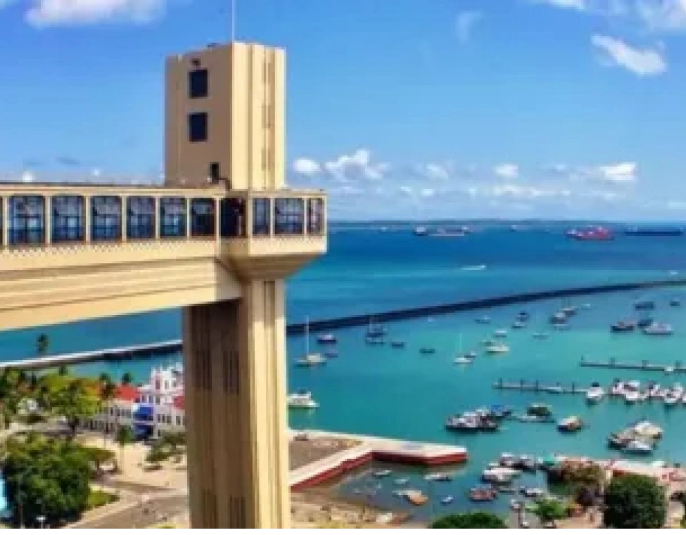 Salvador lidera ranking de pessoas sem religião, aponta Censo 2022