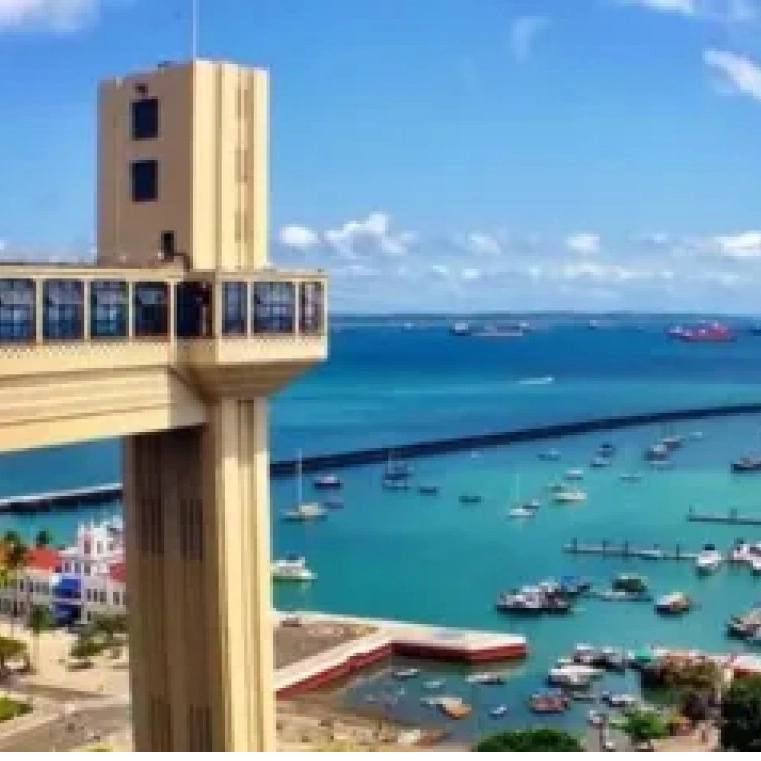 Salvador lidera ranking de pessoas sem religião, aponta Censo 2022