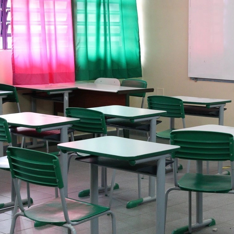 Ameaças a escolas nas redes sociais crescem 360% em quatro anos, aponta estudo