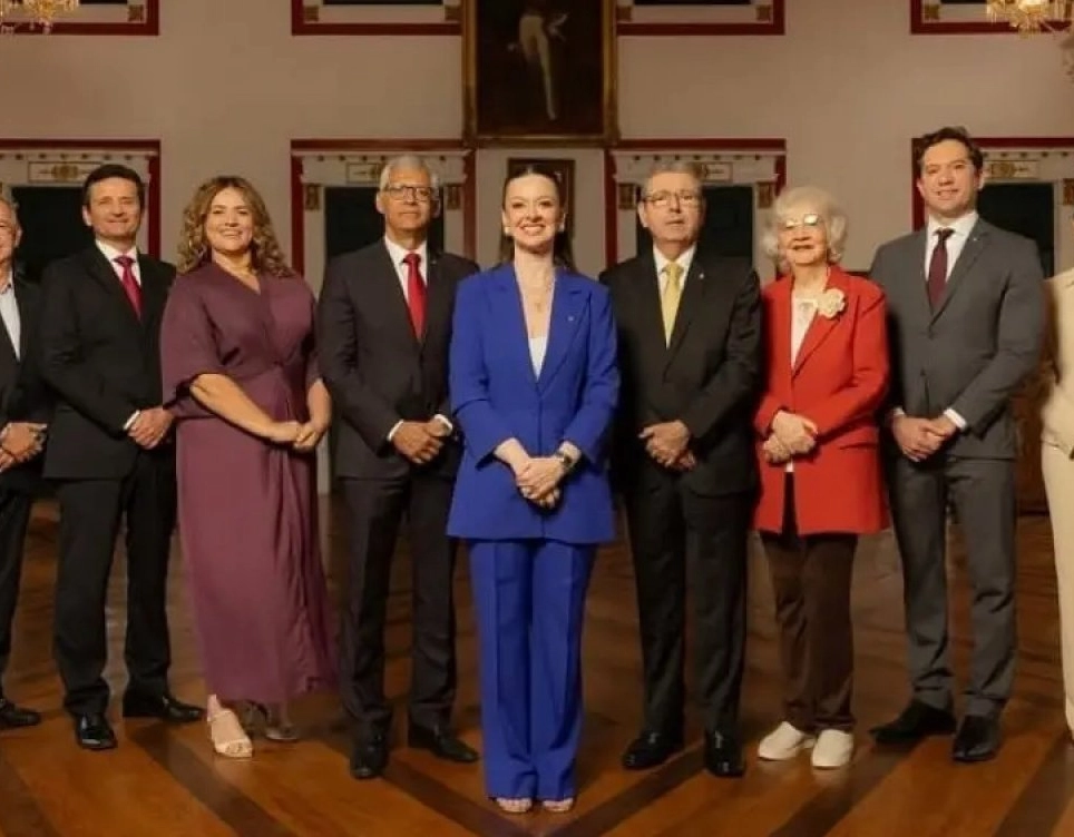 Isabela Suarez é eleita presidente da Associação Comercial da Bahia