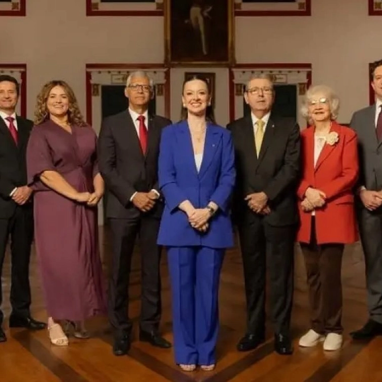 Isabela Suarez é eleita presidente da Associação Comercial da Bahia