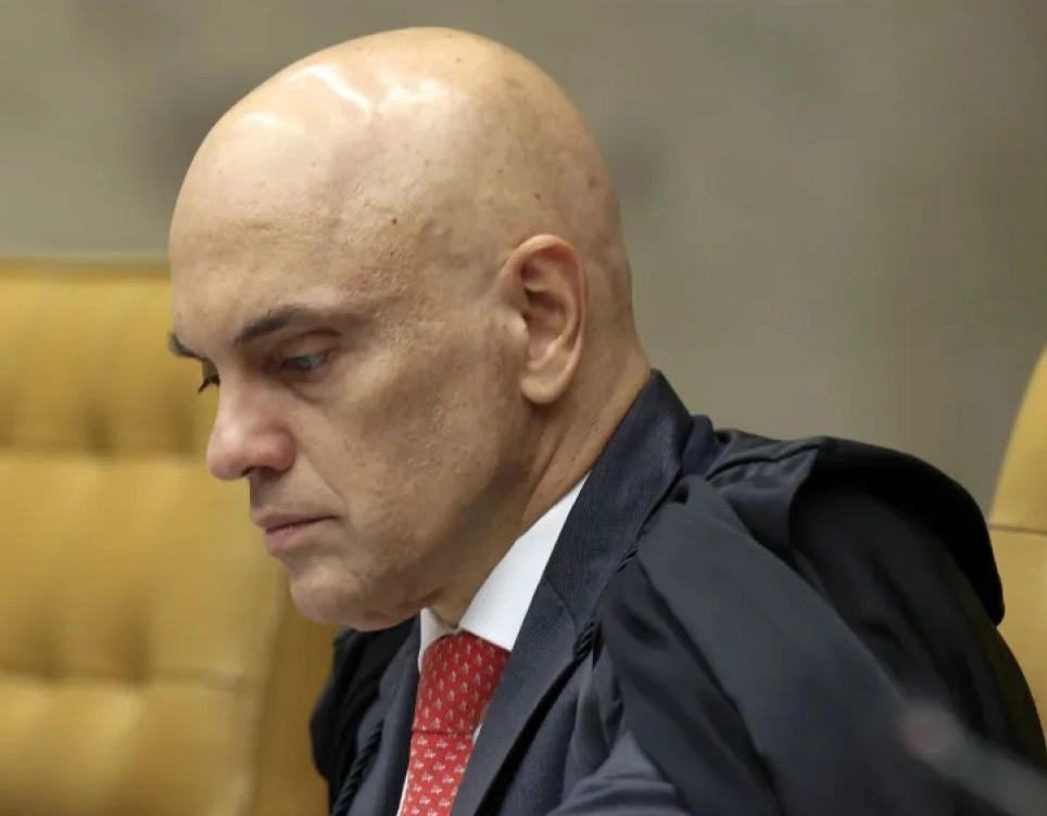 Moraes nega pedido de adiamento de acareação feito por defesa de Braga Netto