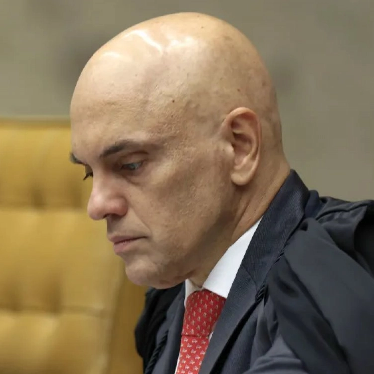 Alexandre de Moraes será relator de ação do PSOL sobre IOF, decide Barroso