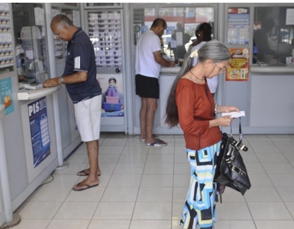 Salvador: apostador fatura mais R$ 11 milhões na Lotomania