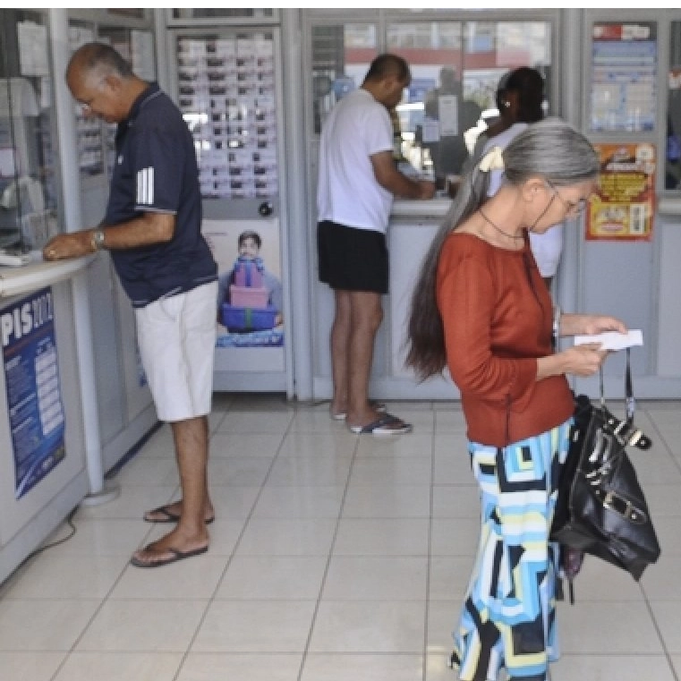 Salvador: apostador fatura mais R$ 11 milhões na Lotomania