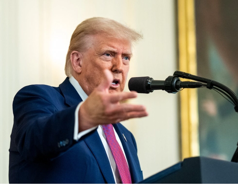 Trump anuncia ataque “bem-sucedido” dos EUA a instalações nucleares do Irã