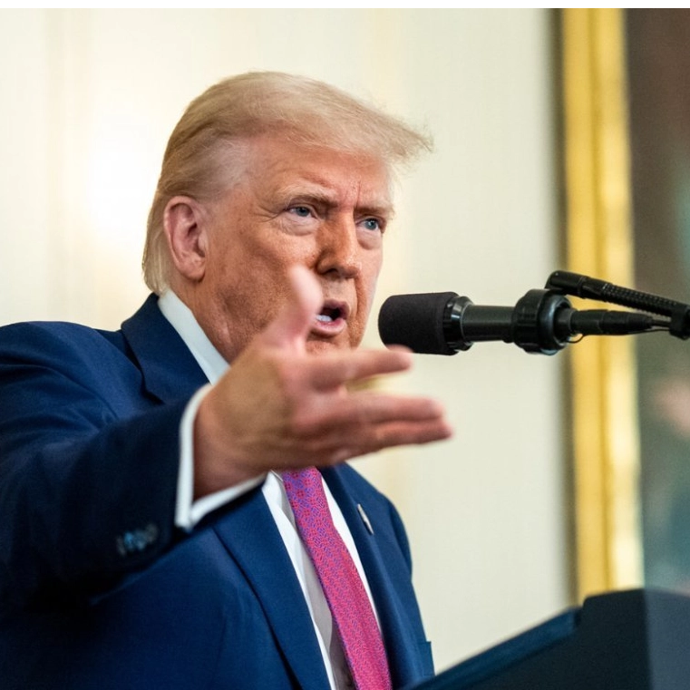 Trump anuncia ataque “bem-sucedido” dos EUA a instalações nucleares do Irã