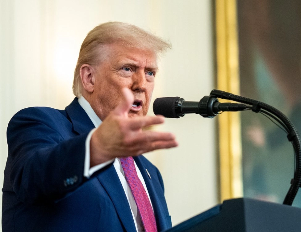 Trump anuncia cessar-fogo entre Irã e Israel e fim da “Guerra dos 12 Dias”