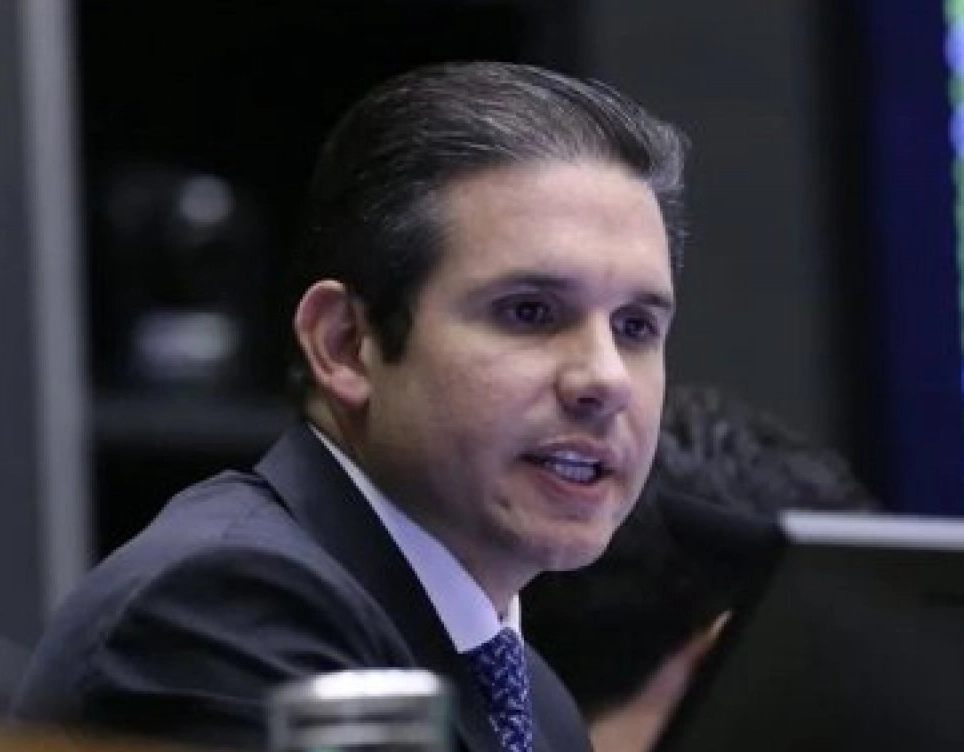 Câmara vota hoje projeto que anula aumento do IOF