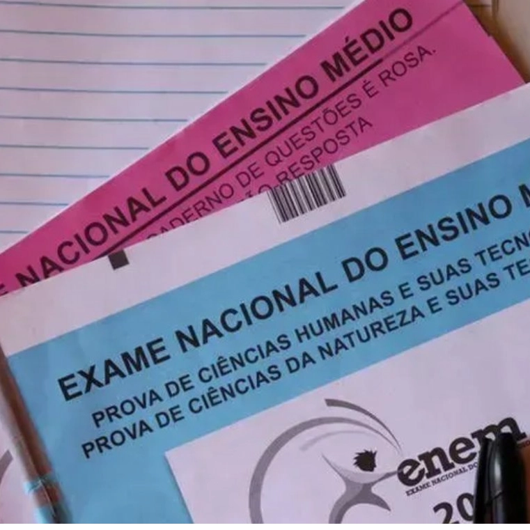 Enem 2025: prazo para pagamento da inscrição termina nesta sexta-feira