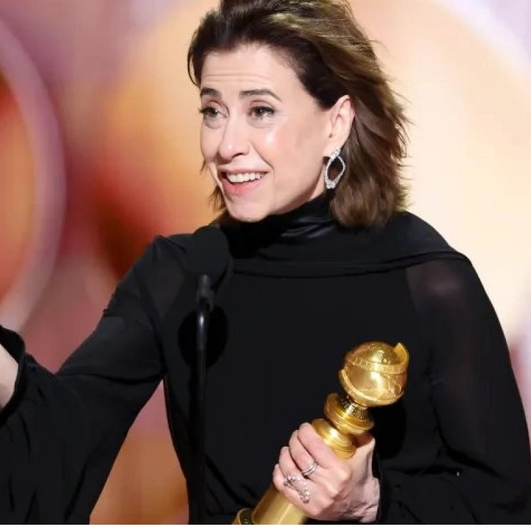 Fernanda Torres é convidada a integrar a Academia do Oscar