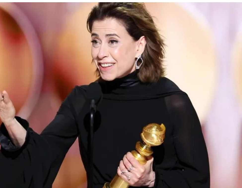 Fernanda Torres é convidada a integrar a Academia do Oscar