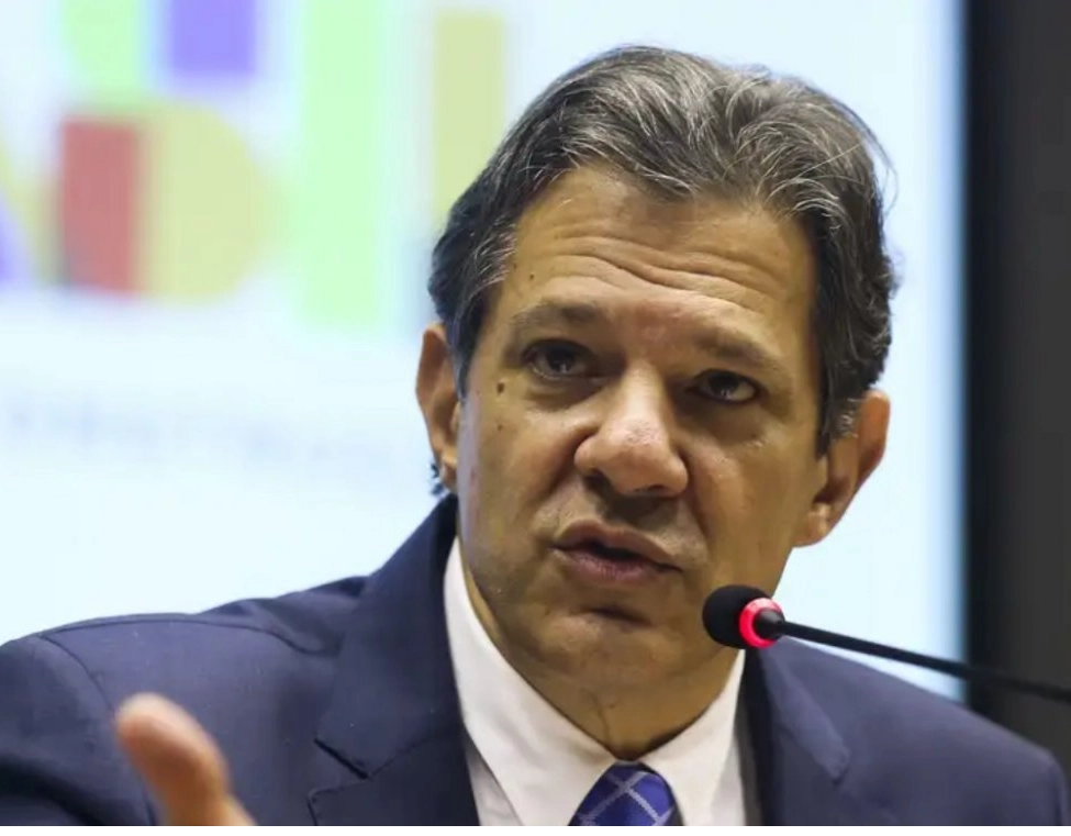 Governo vai ao STF para tentar reverter derrota no Congresso sobre o IOF