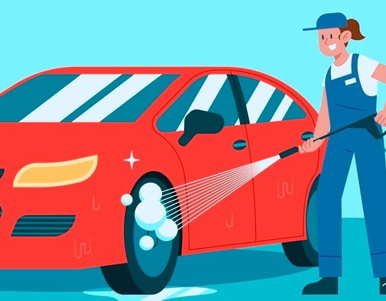 Notas do Poder - a licitação para lavar carros da vice-governadoria; os (sem) pagamentos da SUFOTUR e mais
