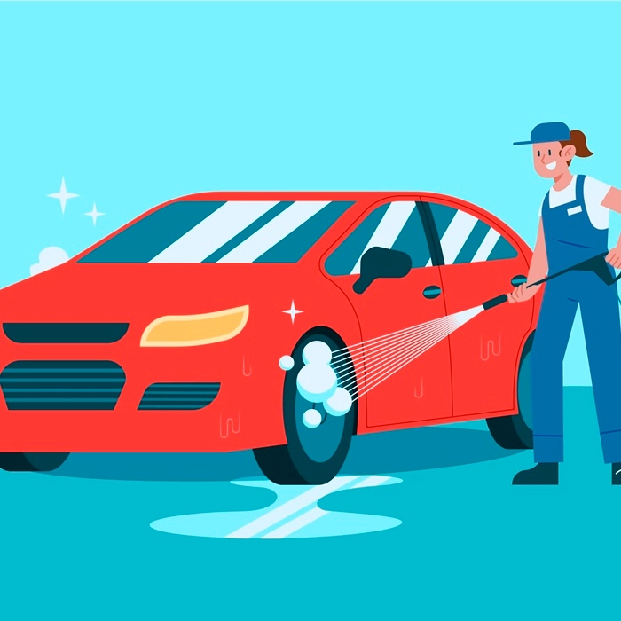 Notas do Poder - a licitação para lavar carros da vice-governadoria; os (sem) pagamentos da SUFOTUR e mais