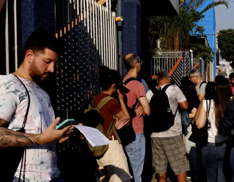 CNU 2025 amplia formas de pagamento e inclui novas cidades no edital