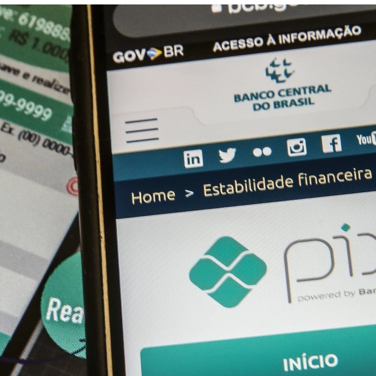 Banco Central suspende três instituições após ataque cibernético que desviou R$ 400 milhões via Pix