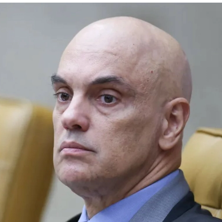 EUA revogam vistos de Alexandre de Moraes, familiares e aliados, diz secretário Marco Rubio
