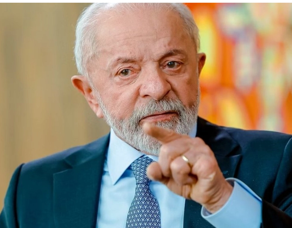 Lula condena revogação de vistos por EUA e acusa interferência no Judiciário brasileiro