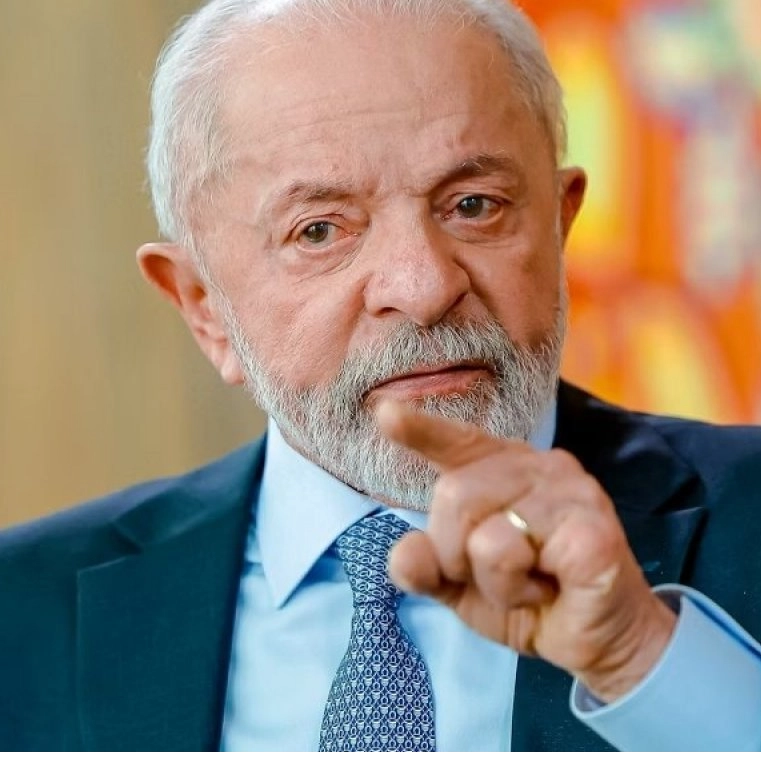 Lula condena revogação de vistos por EUA e acusa interferência no Judiciário brasileiro