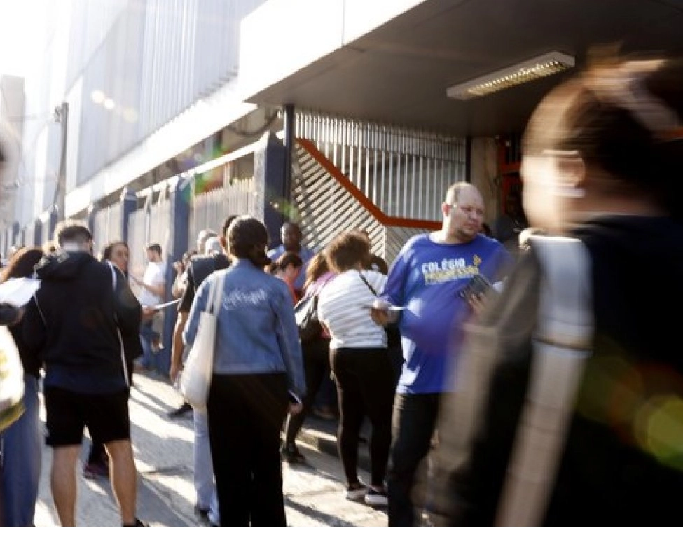 Inscrições para o Concurso Nacional Unificado terminam neste domingo