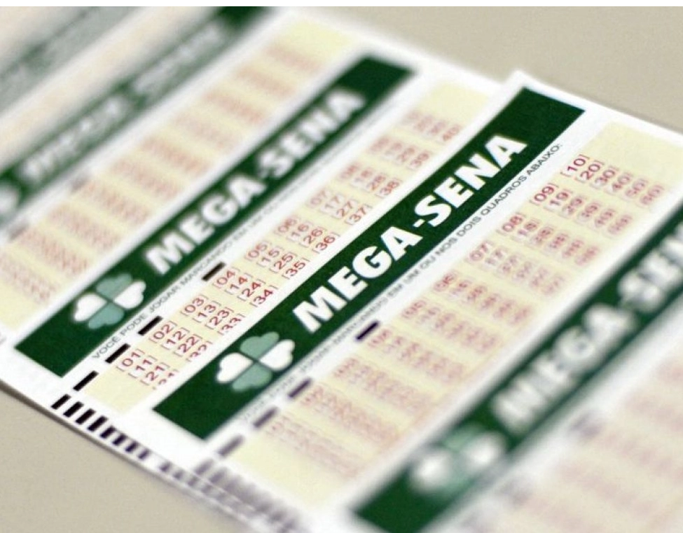 Mega-Sena sorteia neste sábado prêmio acumulado em R$ 9 milhões