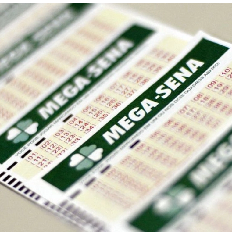 Mega-Sena sorteia neste sábado prêmio acumulado em R$ 9 milhões