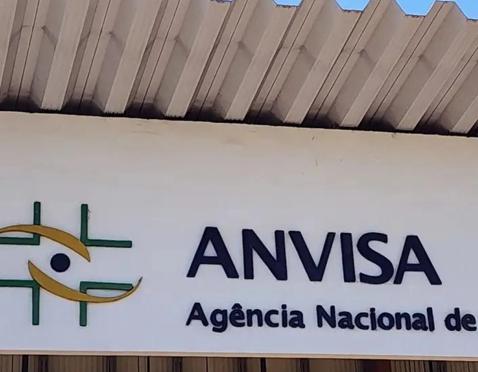 Anvisa proíbe comercializção de marca de suplementos por falta de licença sanitária