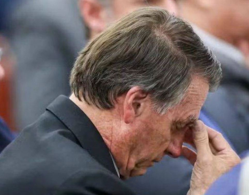 STF marca julgamento de Bolsonaro por tentativa de golpe