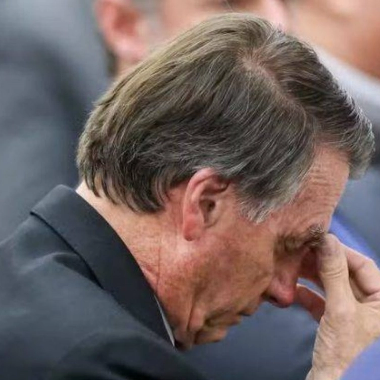 STF marca julgamento de Bolsonaro por tentativa de golpe