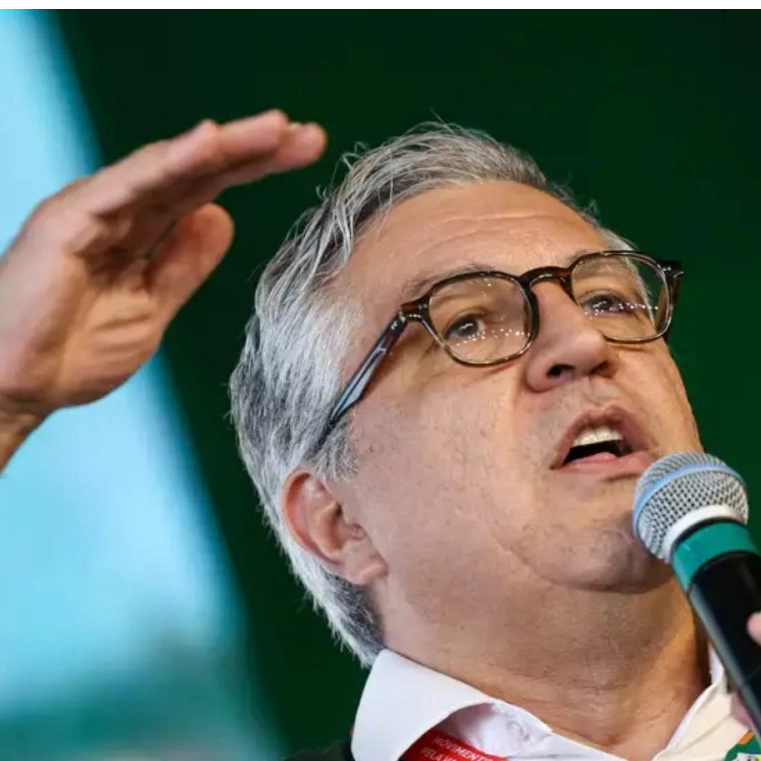 Padilha chama de “ato covarde” cancelamento de vistos pelos EUA