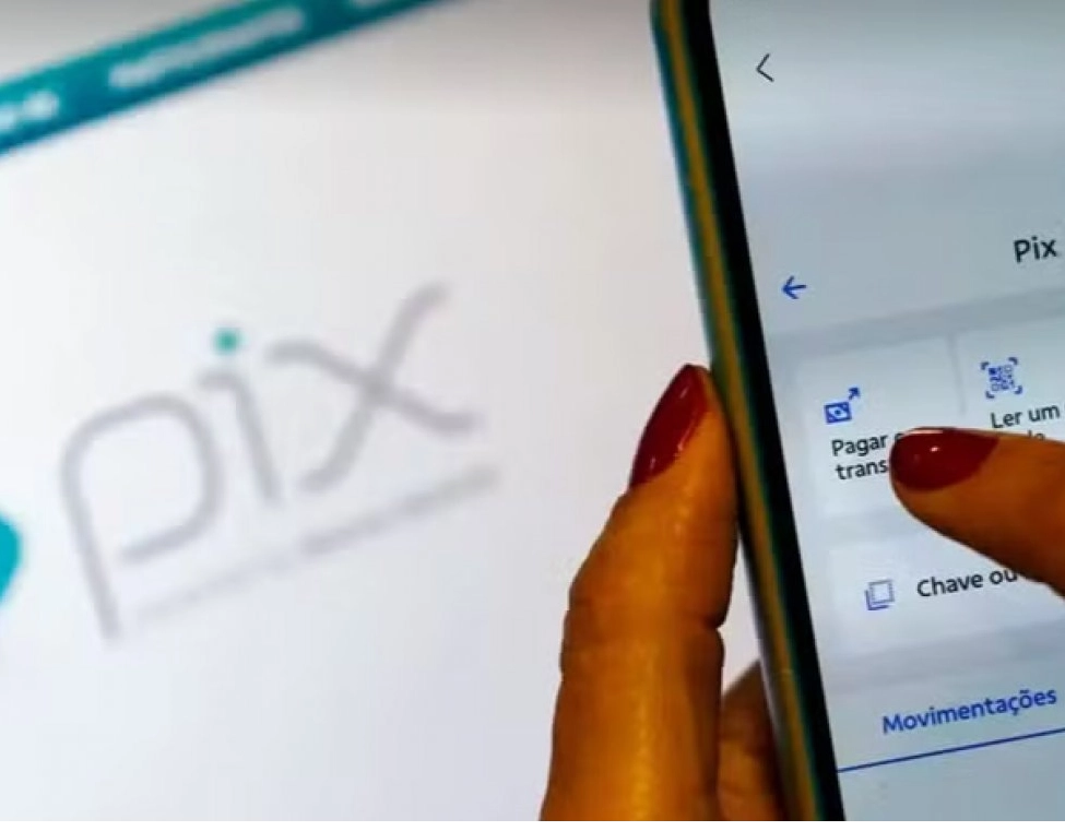 Brasil defende Pix e rebate investigação dos EUA