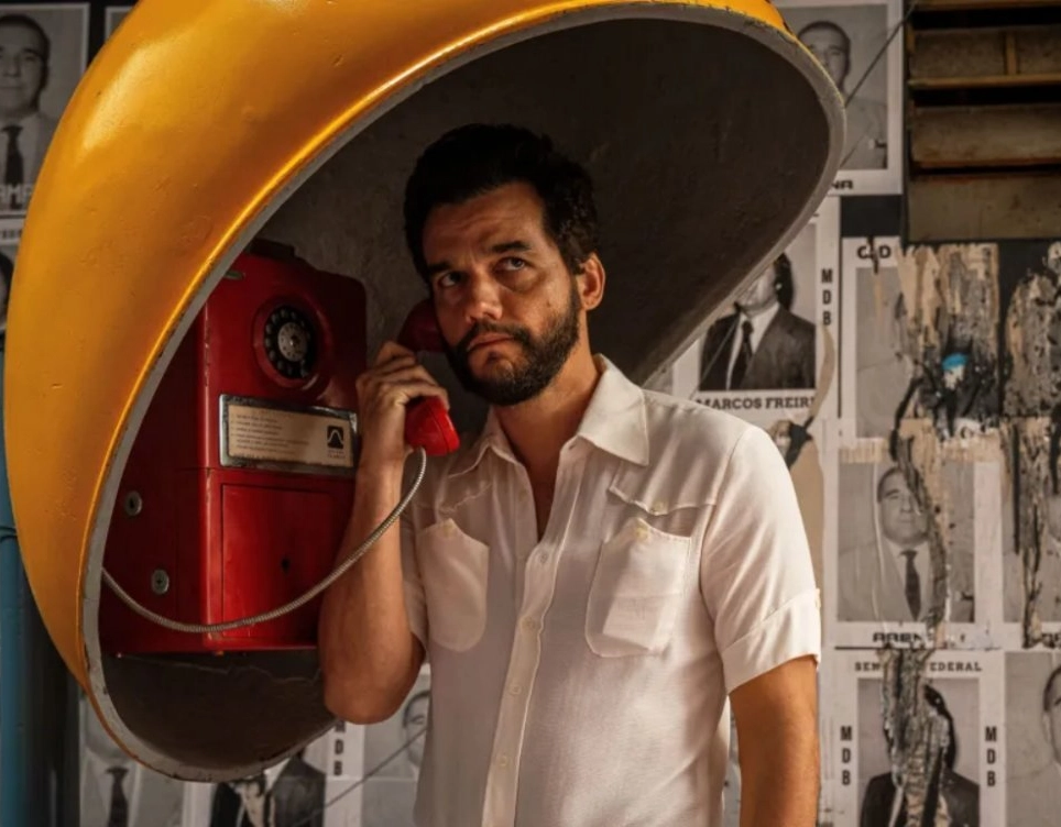 Academia de Cinema define finalistas para representar o Brasil no Oscar 2026