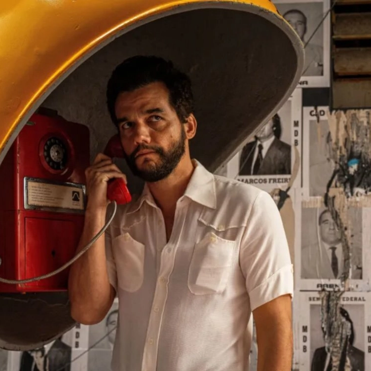 Academia de Cinema define finalistas para representar o Brasil no Oscar 2026