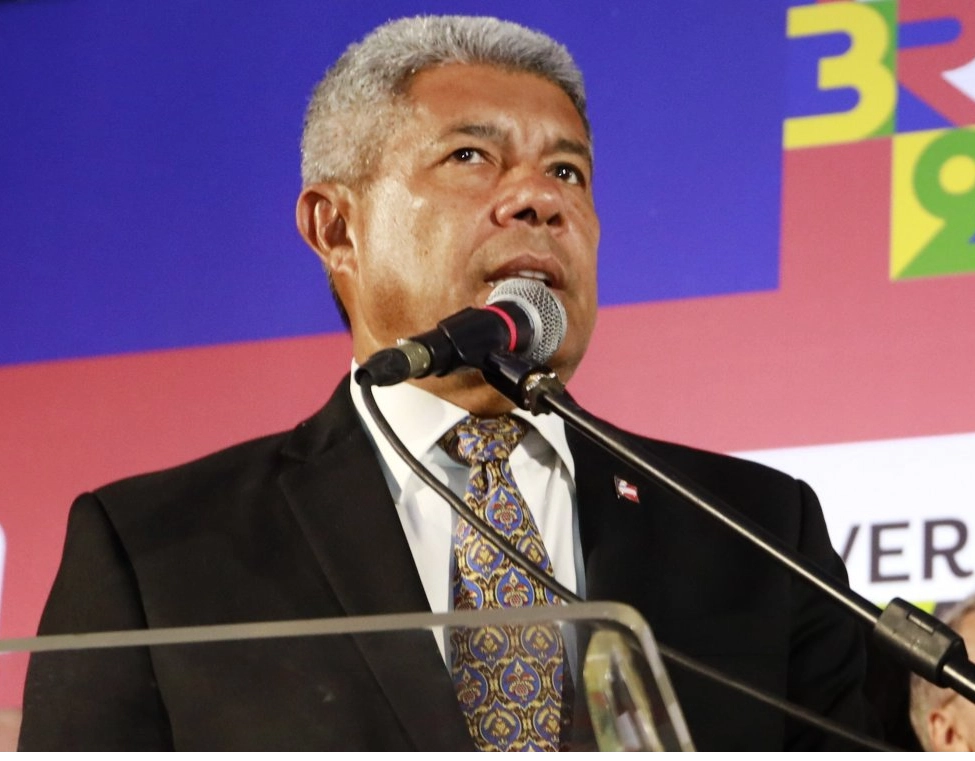 Jerônimo envia à ALBA projeto de abono para professores da rede estadual