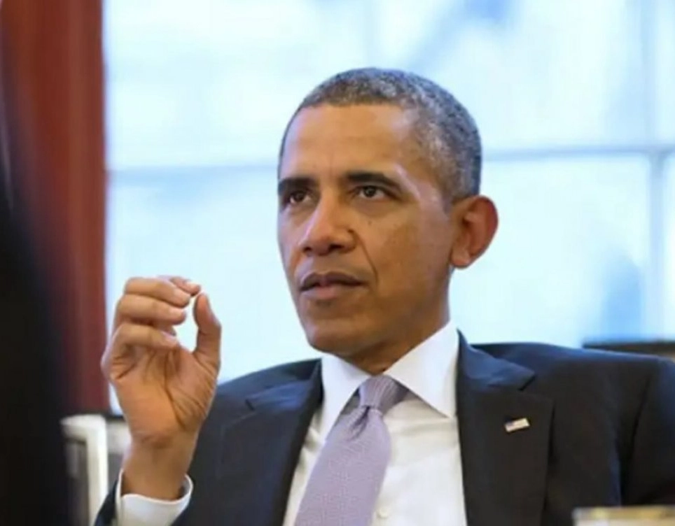 Obama alerta para crise política após assassinato de Charlie Kirk