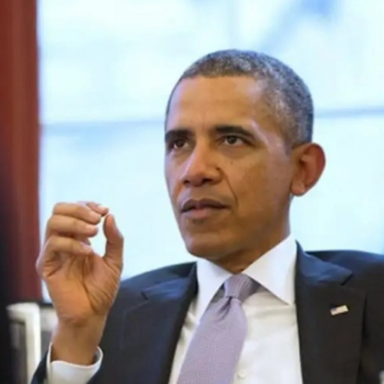 Obama alerta para crise política após assassinato de Charlie Kirk